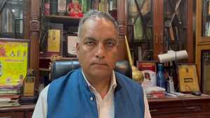 भोले बाबा की बढ़ती लोकप्रियता से जलती हैं मायावती : वकील एपी सिंह